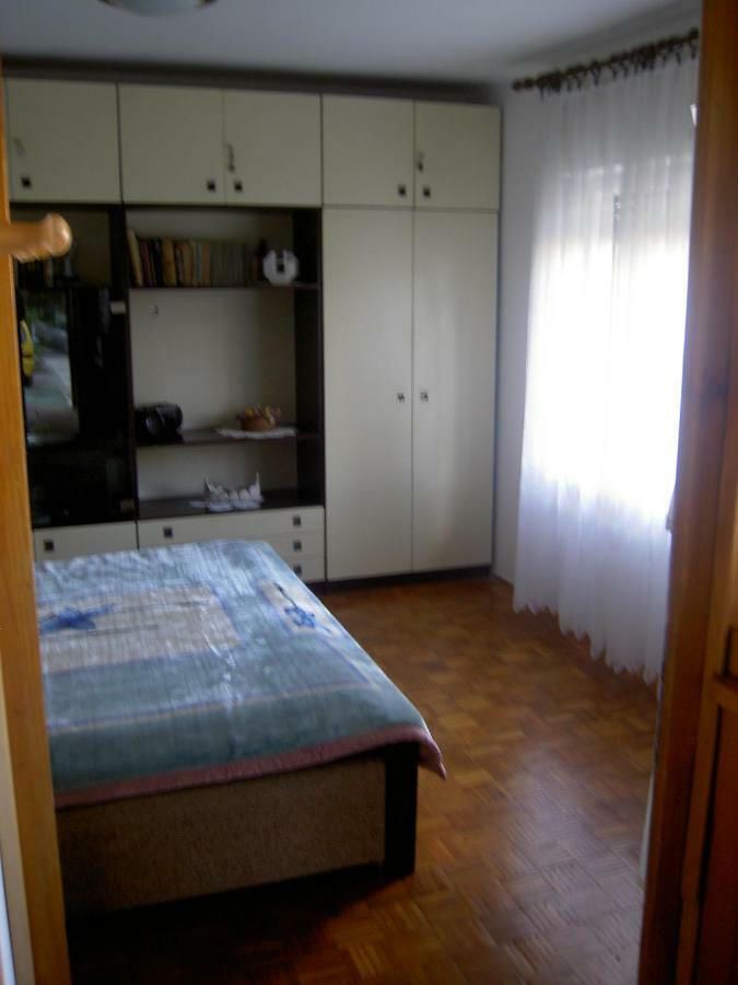 오파티아 Apartman Thea 아파트 외부 사진