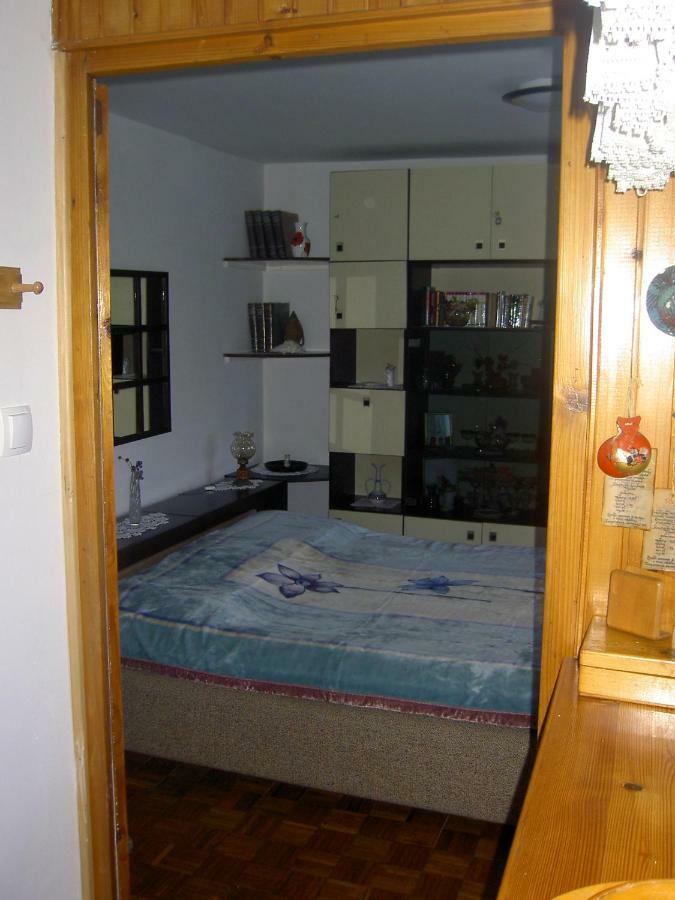 오파티아 Apartman Thea 아파트 외부 사진